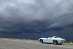 Chevrolet Corvette SixtySix by Rossi 2010 года